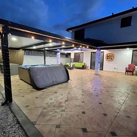 Villa Yenya Miami Eksteriør billede