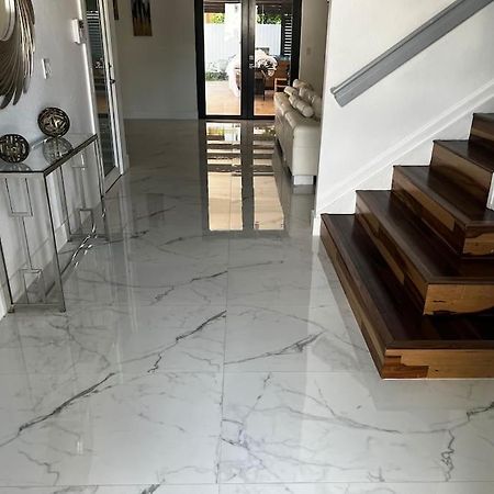Villa Yenya Miami Eksteriør billede