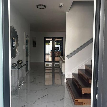 Villa Yenya Miami Eksteriør billede