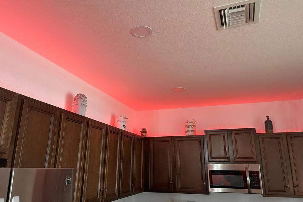 Villa Yenya Miami Eksteriør billede
