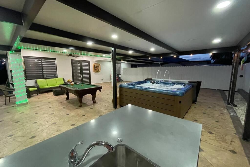 Villa Yenya Miami Eksteriør billede