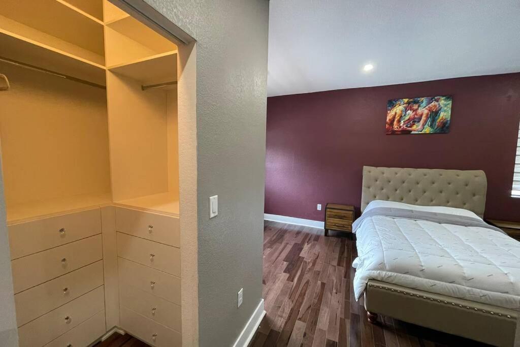 Villa Yenya Miami Eksteriør billede