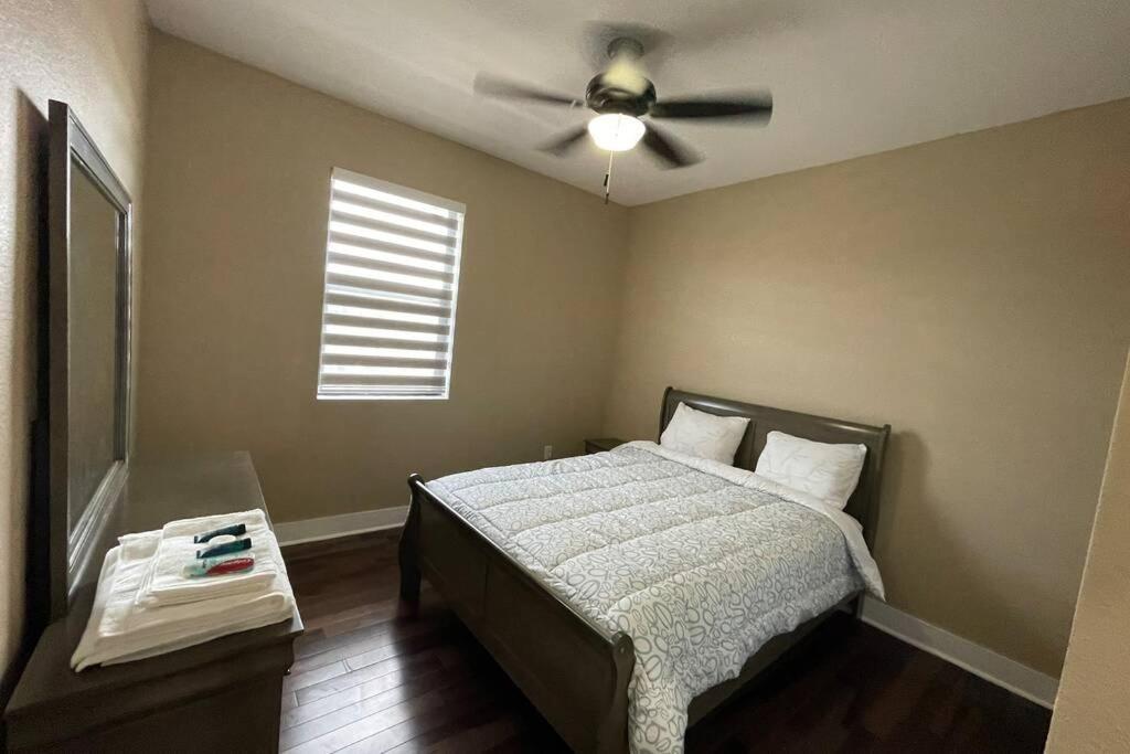 Villa Yenya Miami Eksteriør billede