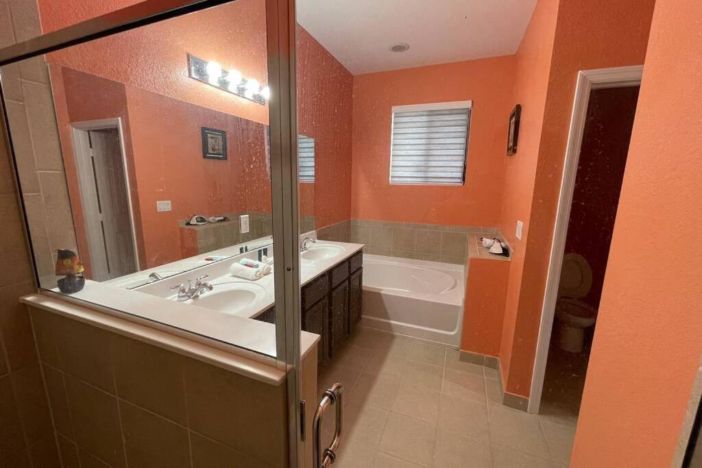 Villa Yenya Miami Eksteriør billede