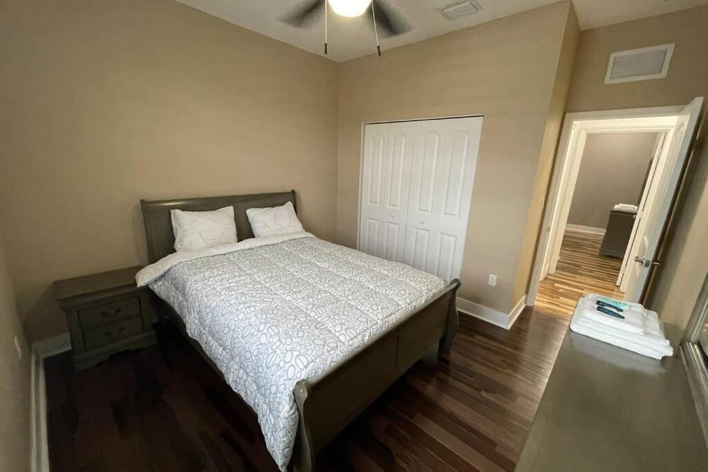 Villa Yenya Miami Eksteriør billede