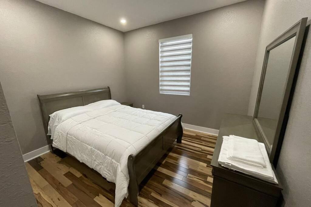 Villa Yenya Miami Eksteriør billede