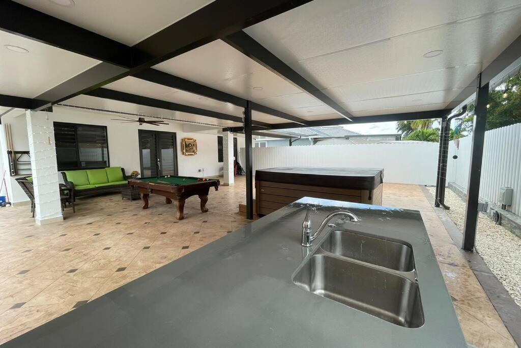 Villa Yenya Miami Eksteriør billede
