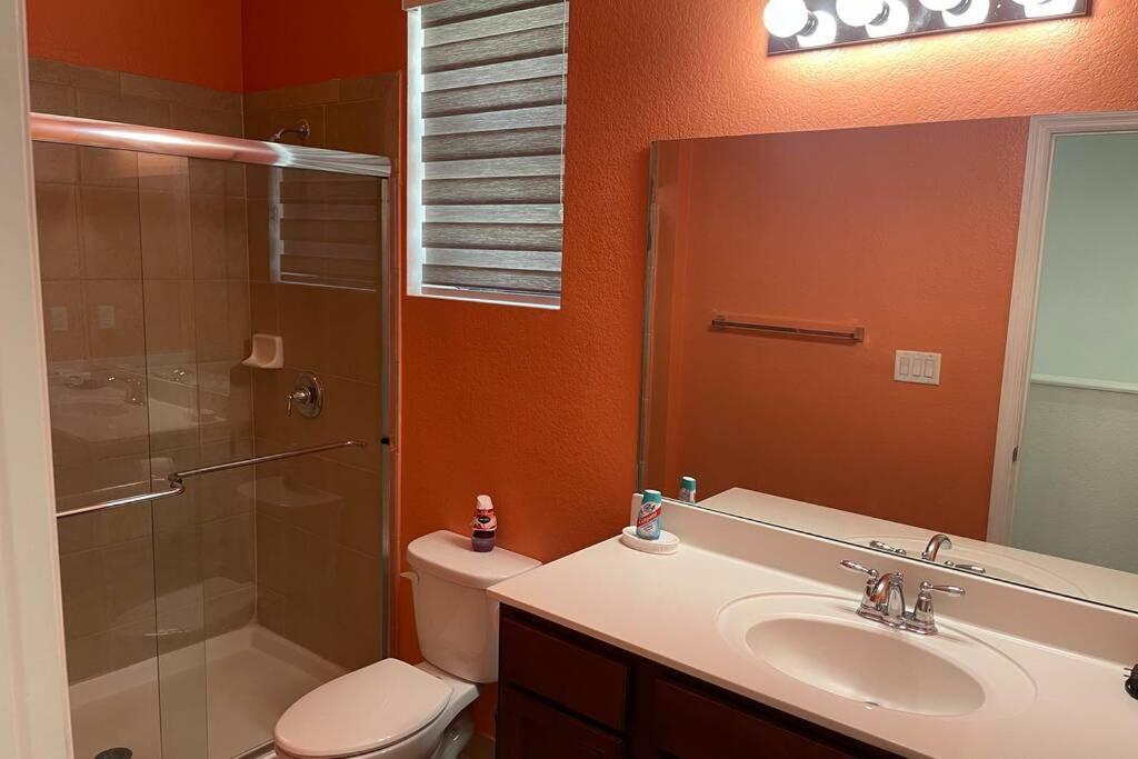 Villa Yenya Miami Eksteriør billede