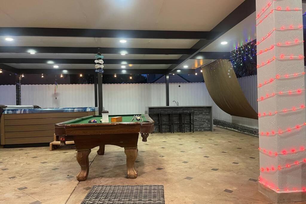 Villa Yenya Miami Eksteriør billede