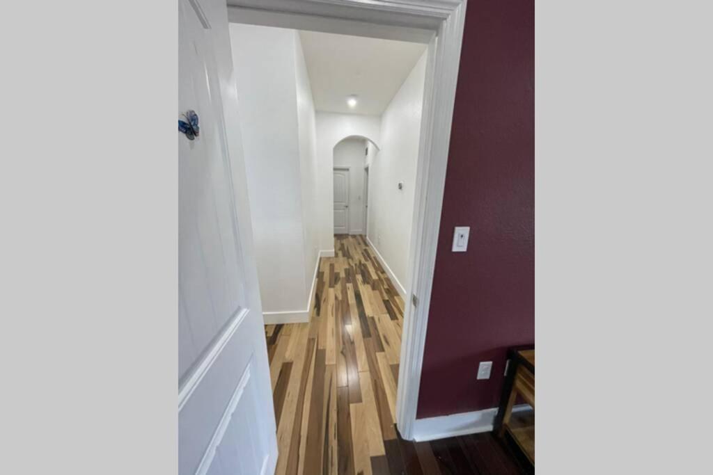Villa Yenya Miami Eksteriør billede