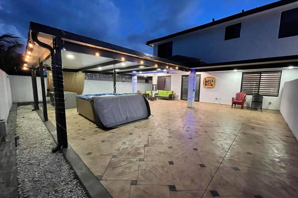 Villa Yenya Miami Eksteriør billede