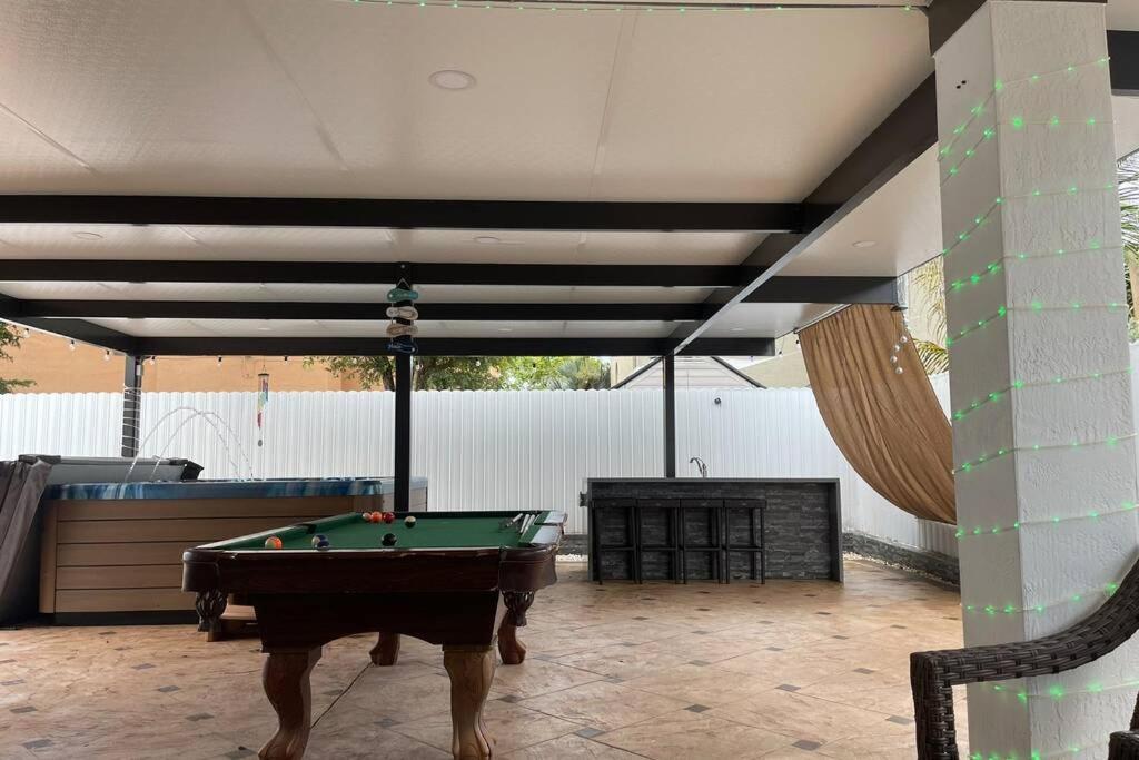 Villa Yenya Miami Eksteriør billede