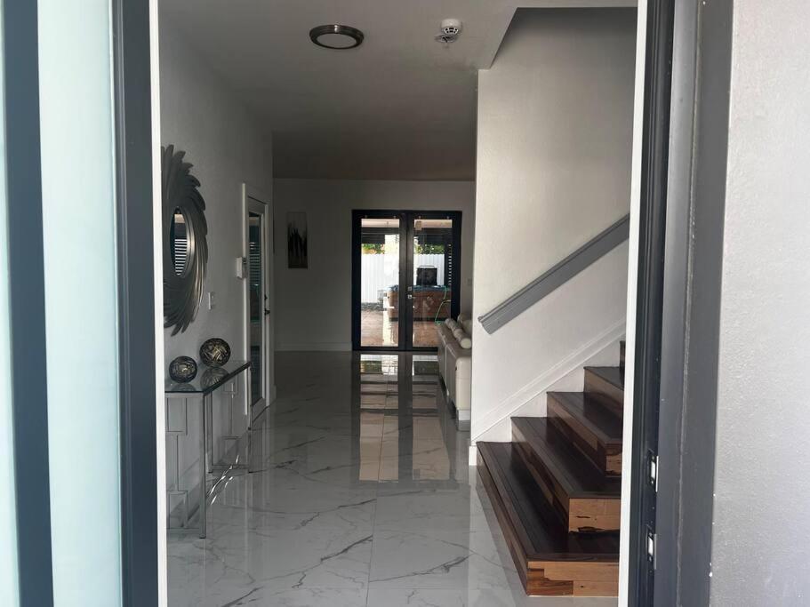 Villa Yenya Miami Eksteriør billede