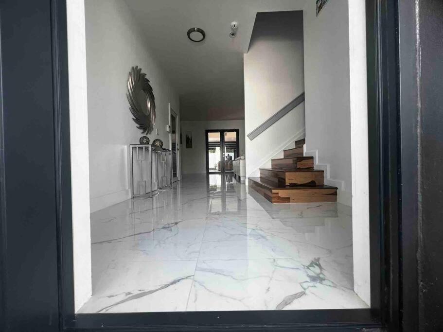 Villa Yenya Miami Eksteriør billede