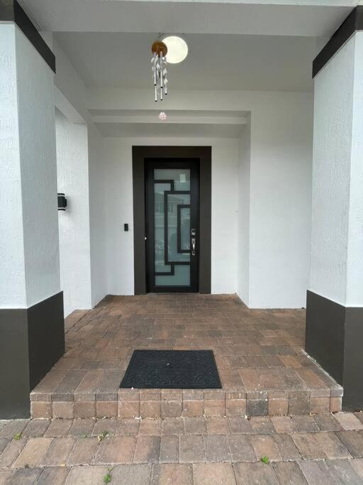Villa Yenya Miami Eksteriør billede